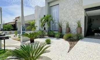 Imagem 2: Casa com 3 dormitórios para alugar, 169 m² - Residencial Jardim de Monaco - Hortolândia/SP