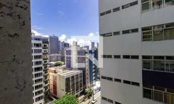 Imagem 6: Apartamento para Aluguel - Boa Viagem, 3 Quartos, 140 m2