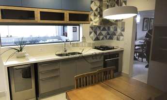 Imagem 2: Apartamento - Vila Adyana - Residencial Grand Palazzo