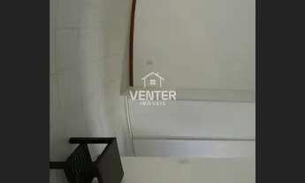 Imagem 7: Apartamento para alugar, 38 m² por R$ 700,00/mês - Vila São José - Taubaté/SP