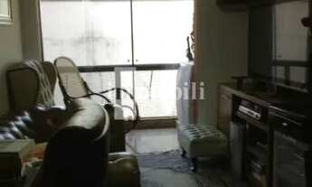 Imagem 6: RUA CHARMOSA Apartamento com 1 dormitório