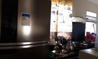 Imagem 4: Apartamento para Venda em Indaiatuba, Jardim dos Colibris, 2 dormitórios, 1 banheiro, 1 va