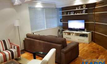 Imagem 5: APARTAMENTO - MOEMA ÍNDIOS - SP