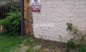 Imagem 3: Terreno no Jardim Botânico