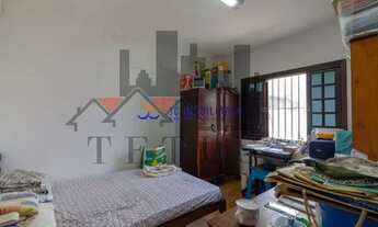 Imagem 5: CASA TÉRREA PARA VENDA OU LOCAÇÃO NA VILA PREL-CAMPO LIMPO-SÃO PAULO-SP