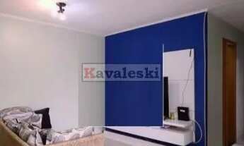 Imagem 2: Apartamento com varanda - Lazer - 3 quartos - lindo...