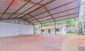 Imagem 4: Galpão Icoaraci