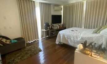 Imagem 6: Casa com 5 dormitórios, 731 m² - venda por R$ 4.600.000 ou aluguel por R$ 19.056/mês - Cam