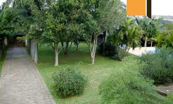 Imagem 3: Casa para alugar, 365 m² por R$ 10.936,79/mês - Paragem dos Verdes Campos - Gravataí/RS