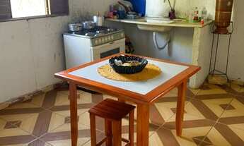 Imagem 3: Casa à venda em Senador Canedo próximo a UPA