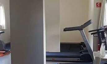 Imagem 5: Apartamento Residencial para venda e locação, Vila Olivo, Valinhos - AP0231