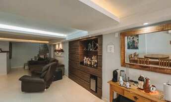 Imagem 11: Casa com 4 dormitórios à venda, 237 m² por R$ 1.360.000 - Itaipu - Niterói/RJ - CA6016