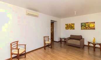 Imagem 2: Apartamento para Venda - 93m², 2 dormitórios, 1 vaga - Petrópolis