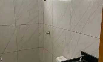 Imagem 6: Casa com 3 dormitórios à venda, 72 m² por R$ 230.000 - Alto do Céu - João Pessoa/PB