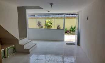 Imagem 7: Casa para aluguel com 80 metros quadrados com 2 quartos em Novo Rio das Ostras - Rio das O