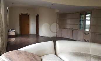 Imagem 5: Apartamento higienopolis - 3 dormitorios - Ótima Oportunidade preço baixo do m2