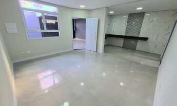 Imagem 5: Casa com 3 dormitórios à venda, 128 m² por R$ 650.000,00 - Jardim Residencial Nova Veneza