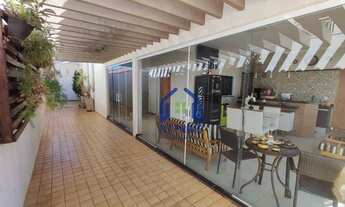 Imagem 5: Casa com 3 dormitórios para alugar, 250 m² por R$ 4.712,00/mês - Parque Residencial Comend