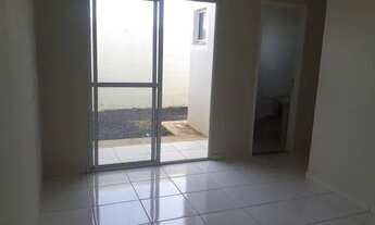 Imagem 2: Apartamento Térreo c/ Quintal Coberto