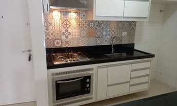 Imagem 4: Apartamento com 3 Dormitórios, 1 Suíte e Varanda Gourmet à venda, 89 m² por R$ 735.000 - P