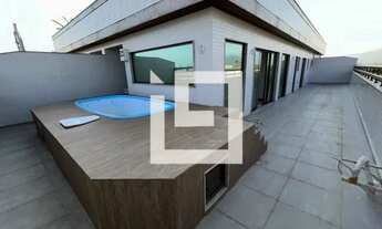 Imagem 3: RECREIO - ESPETACULAR - FRONTAL MAR - 400M² - 5 SUÍTES - ALTO PADRÃO - PISCINA - ESPAÇO GO