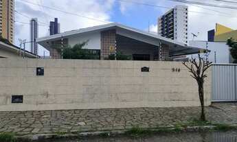 Imagem: Casa no bairro dos estados na av Sergipe