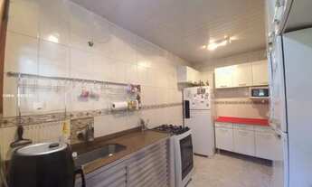 Imagem 7: Casa em Condomínio para Locação em Rio de Janeiro, TAQUARA, 3 dormitórios, 2 banheiros, 1