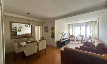 Imagem 2: Venda Apartamento 3 Dormitórios - 1 Suíte com closet - 117m² - São Dimas - Região Central