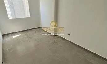 Imagem 5: Frente Mar! 53 Mil Entrada dividido em 3 vezes ,1 Dormitório Varanda Lazer