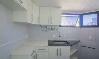 Imagem 6: Venda Apartamento 1 Dormitórios - 45 m² Itaim Bibi