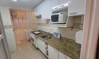 Imagem 7: Apartamento totalmente Mobiliado com 2 dormitórios para alugar, 115 m² por R$ 3.445/mês