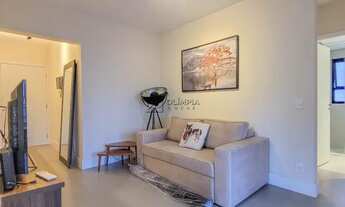 Imagem 3: Locação Apartamento 2 Dormitórios - 70 m² Pinheiros