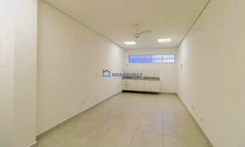 Imagem 6: Studio semi mobiliado em Campos Elíseos próximo de metrô e comércios