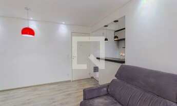 Imagem 3: Apartamento para Aluguel - Campestre, 2 Quartos, 57 m2