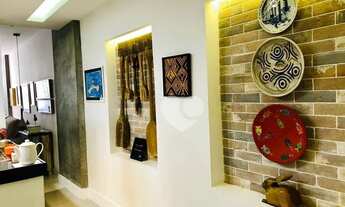 Imagem 5: Apartamento com 2 dormitórios à venda, 75 m² por R$ 850.000,00 - Copacabana - Rio de Janei