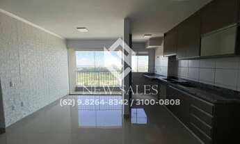 Imagem 2: Excelente apartamento, com 2 quartos, sendo 1 suíte