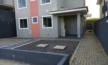 Imagem 6: Apartamento à venda 2 quartos em Biguaçu bairro Bom Viver R$ 169.900,00