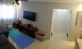 Imagem: Apartamento no bairro Astúrias todo reformado!