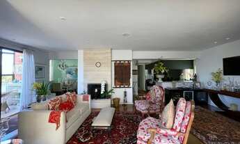 Imagem 2: Apartamento com 2 dormitórios à venda, 230 m² por R$ 2.500.000 - Real Parque - São Paulo/S