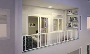 Imagem 5: Rio de Janeiro - Apartamento Padrão - Del Castilho