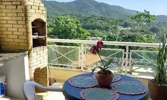 Imagem: Cobertura com 01 Quarto para Alugar, 60