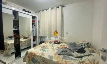 Imagem 5: Tres quarto sendo uma suites