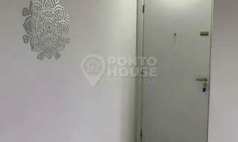 Imagem 3: Apartamento para locação com 2 dormitórios, 1 suíte e 1vaga - Metrô Jabaquara