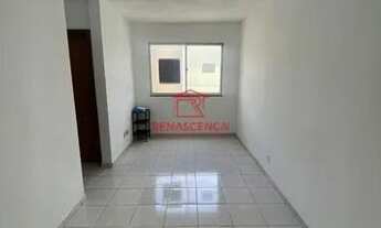 Imagem 5: Apê no condomínio Jardim Vivendas de Cosmos - Alugue e ganhe 1 mês de aluguel grátis