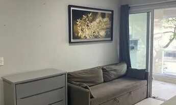 Imagem: São Paulo - Apartamento Padrão - Campo