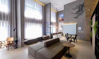 Imagem 2: Apartamento com 1 quarto, 24m², à venda em São Paulo, Consolação