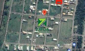 Imagem 5: BARRA DE SÃO JOÃO - Terreno Padrão - Recanto dos Paratis, Barra de São João