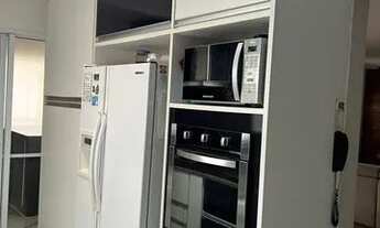 Imagem 4: Apartamento para Locação em São Bernardo do Campo, Centro, 3 dormitórios, 3 suítes, 5 banh