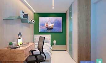 Imagem 6: Lançamento Apartamento, 2 quartos, Elevador, bairro Teixeira Dias, Barreiro, Belo Horizont