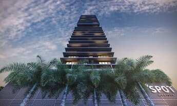 Imagem 2: Belíssimo apartamento de 2 suítes no Setor Marista